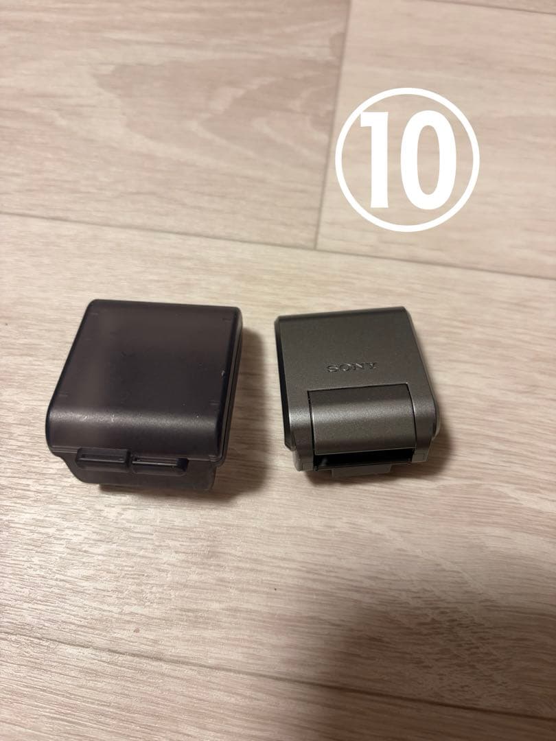 SONY　NEX-5R ミラーレス一眼 ホワイト