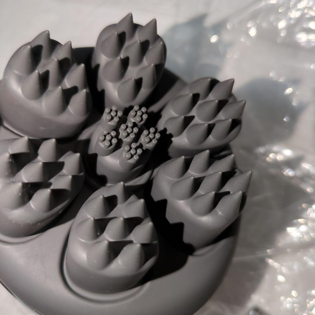 ヤーマン　ミーゼ　ニードルヘッドスパリフト　アクティブ　MS-32G