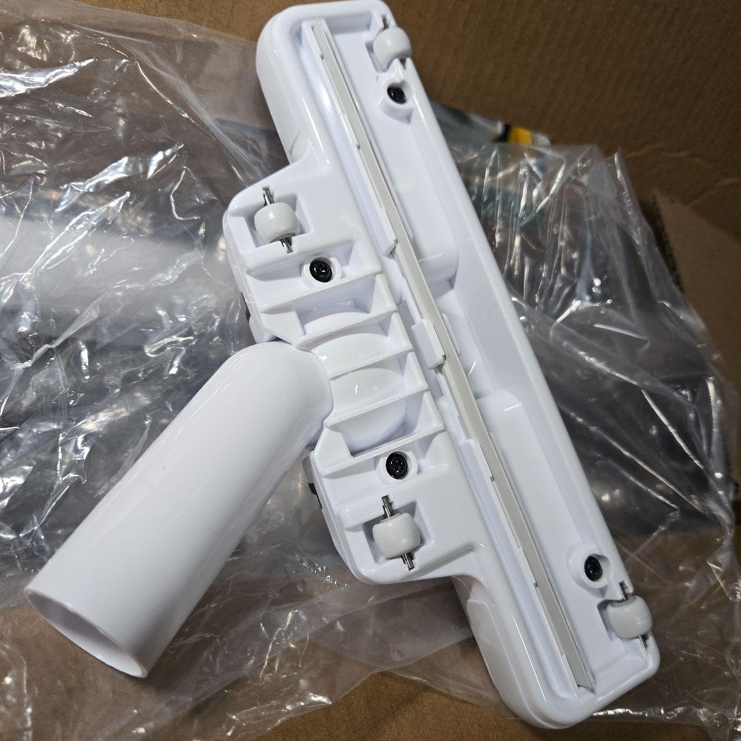 HiKOKI　コードレス　クリーナー R36DB(SC)