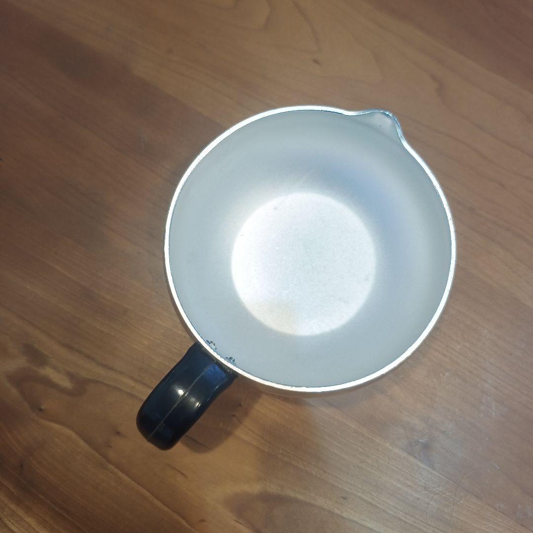 A*A様 【希少】イタリア製 ATOMIC アトミック 直火式エスプレッソマシン