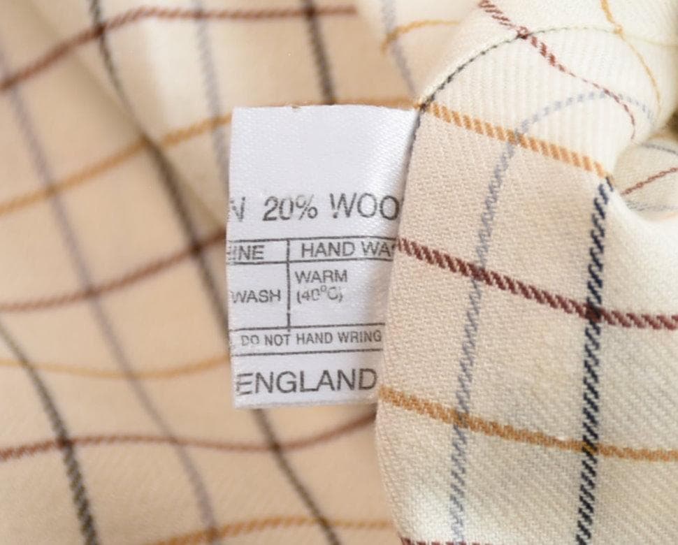 Va9Va9 様の専用品です。　英国製　CORDINGS（コーディングス）