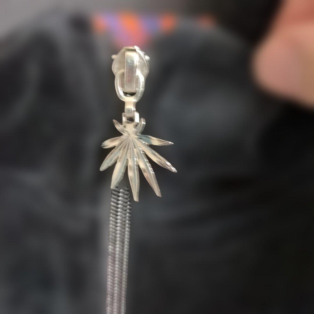 ジャケット・アウター AphroditeGang VELOUR JERSEY TRACK JACKET