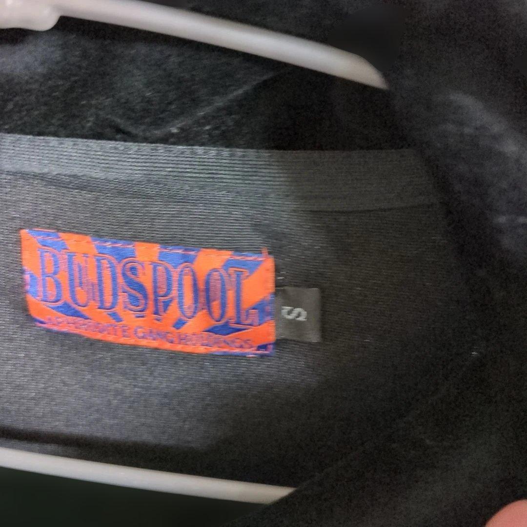 ジャケット・アウター AphroditeGang VELOUR JERSEY TRACK JACKET