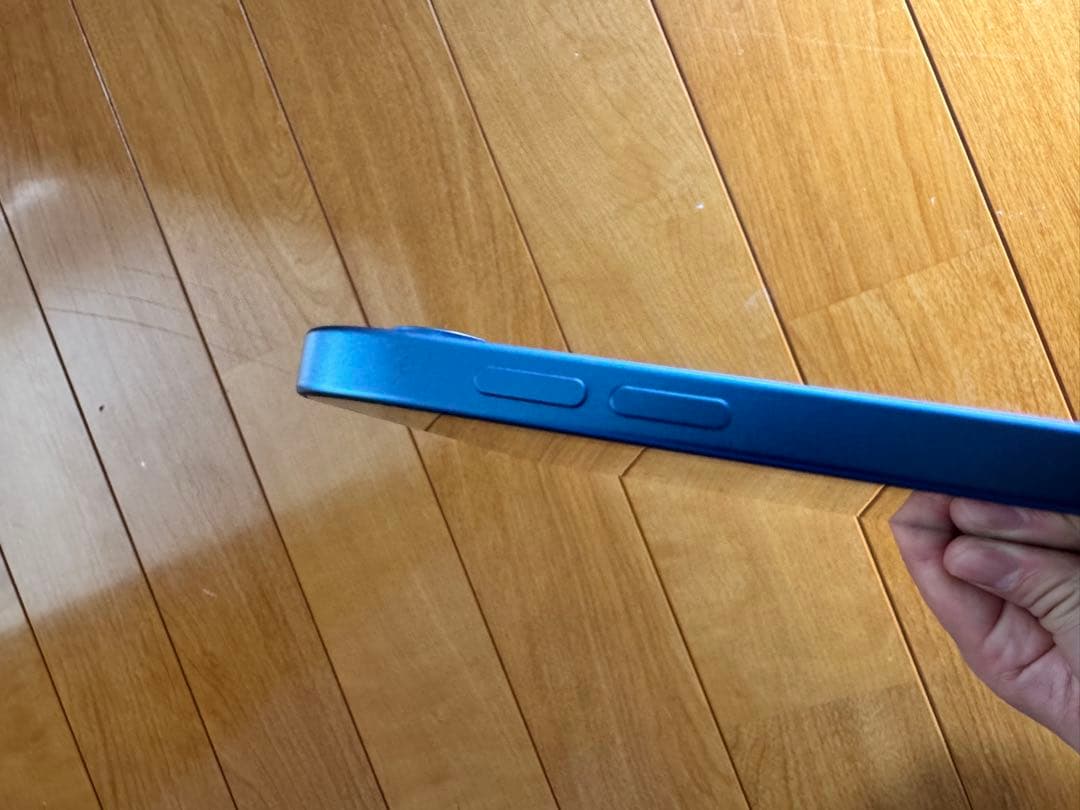 iPad 第10世代 Wi-Fi64GB ブルー（ケース付き）