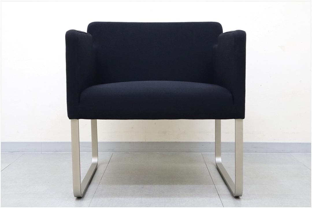 2 arflex アルフレックス PALA パラ ラウンジチェア アームチェア