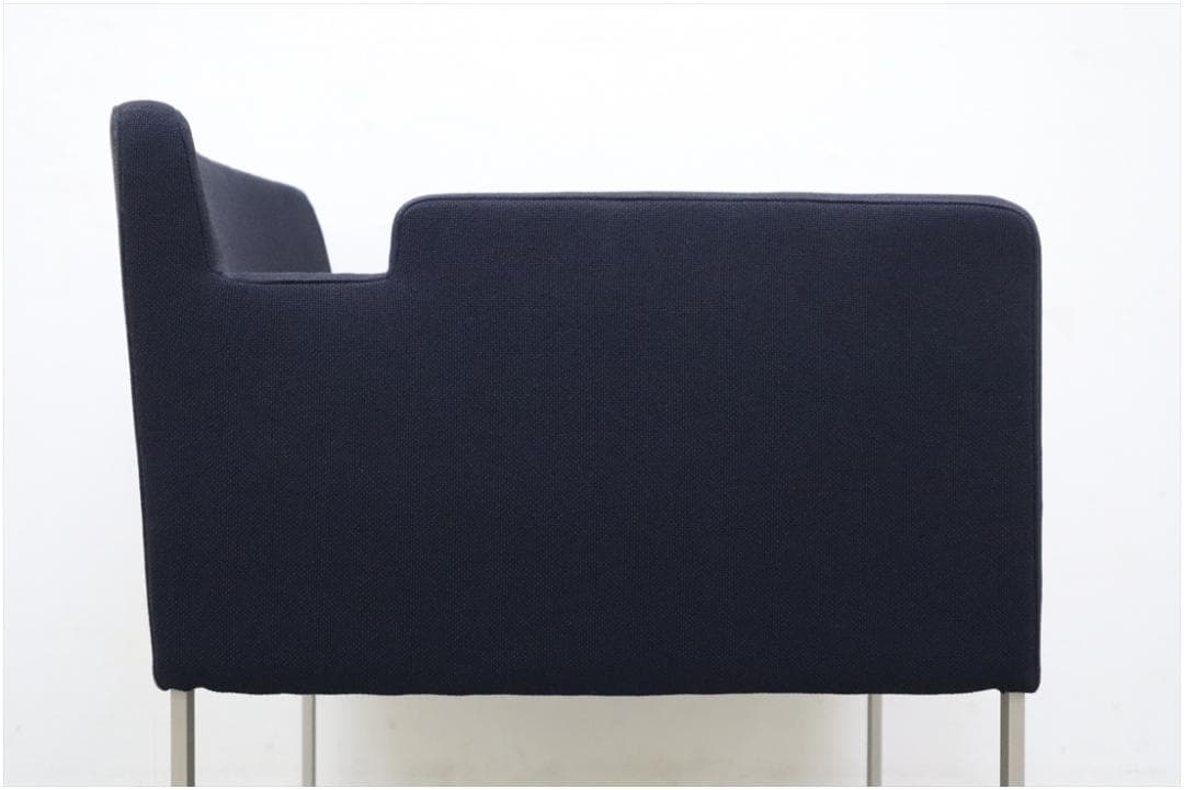 2 arflex アルフレックス PALA パラ ラウンジチェア アームチェア