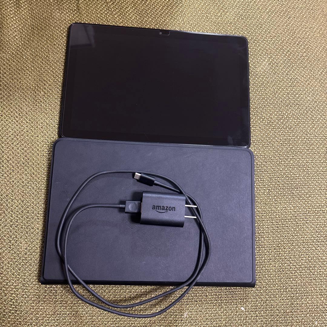 AMAZON FIRE HD 10 (13世代) 32GB