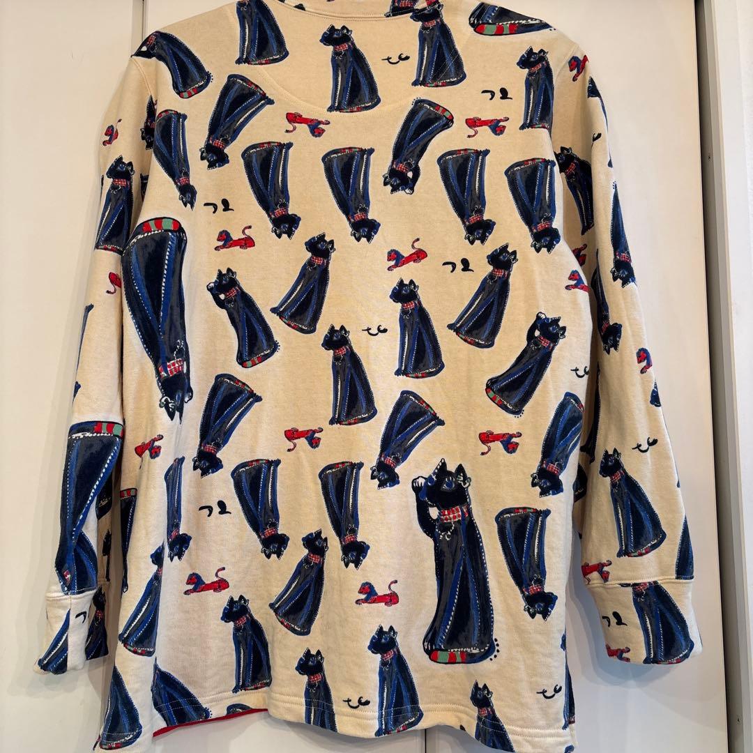 ツモリチサト　スリープ