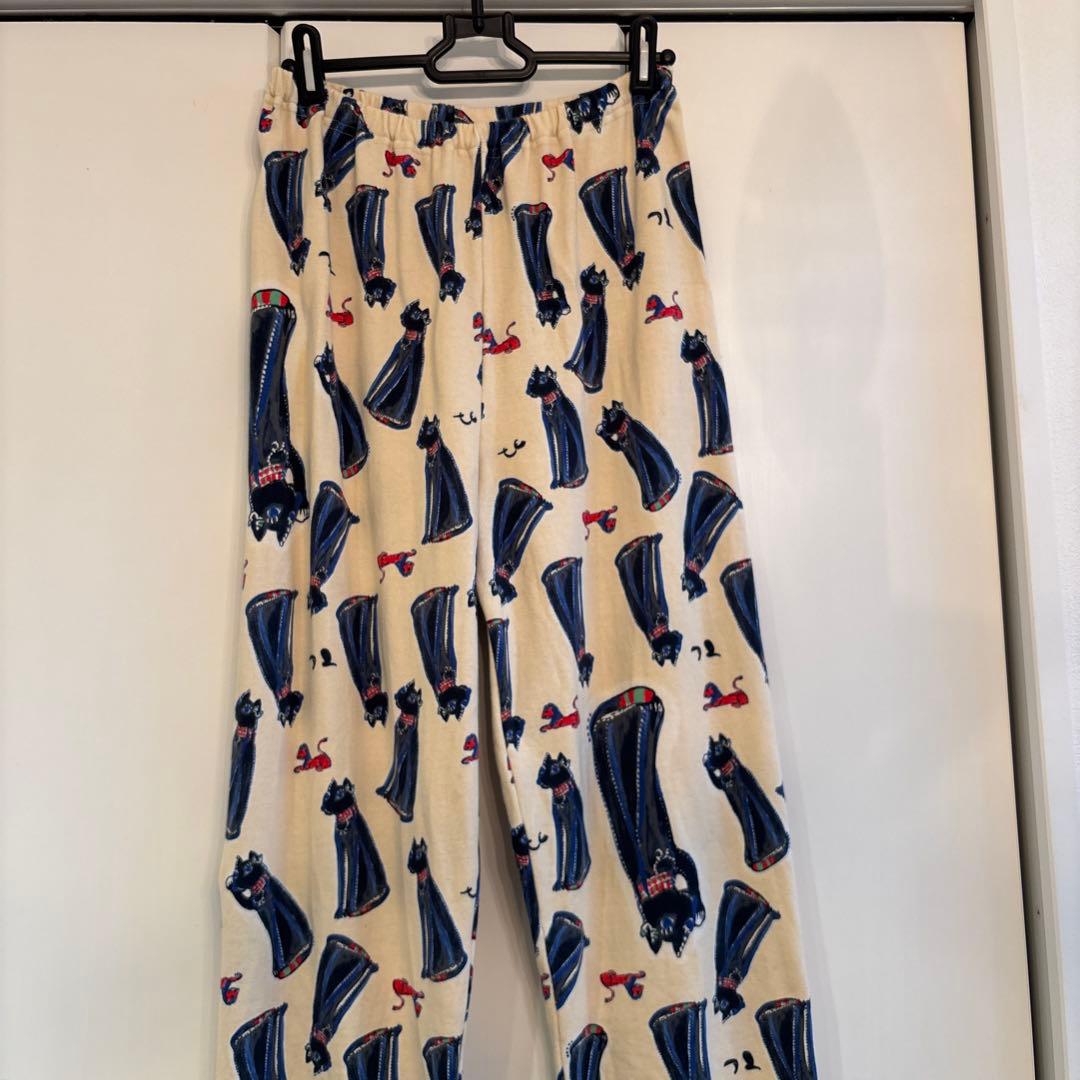 ツモリチサト　スリープ