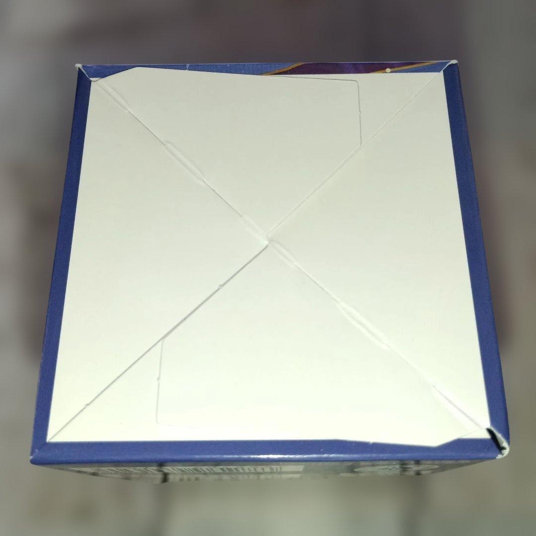 エッグヘッドクライシステープ付き未開封1BOXワンピースカードゲーム