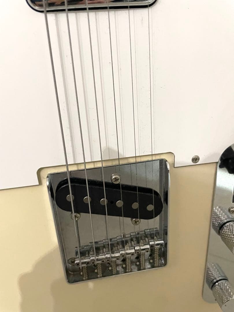 TOKAI テレキャスター　breezys sound