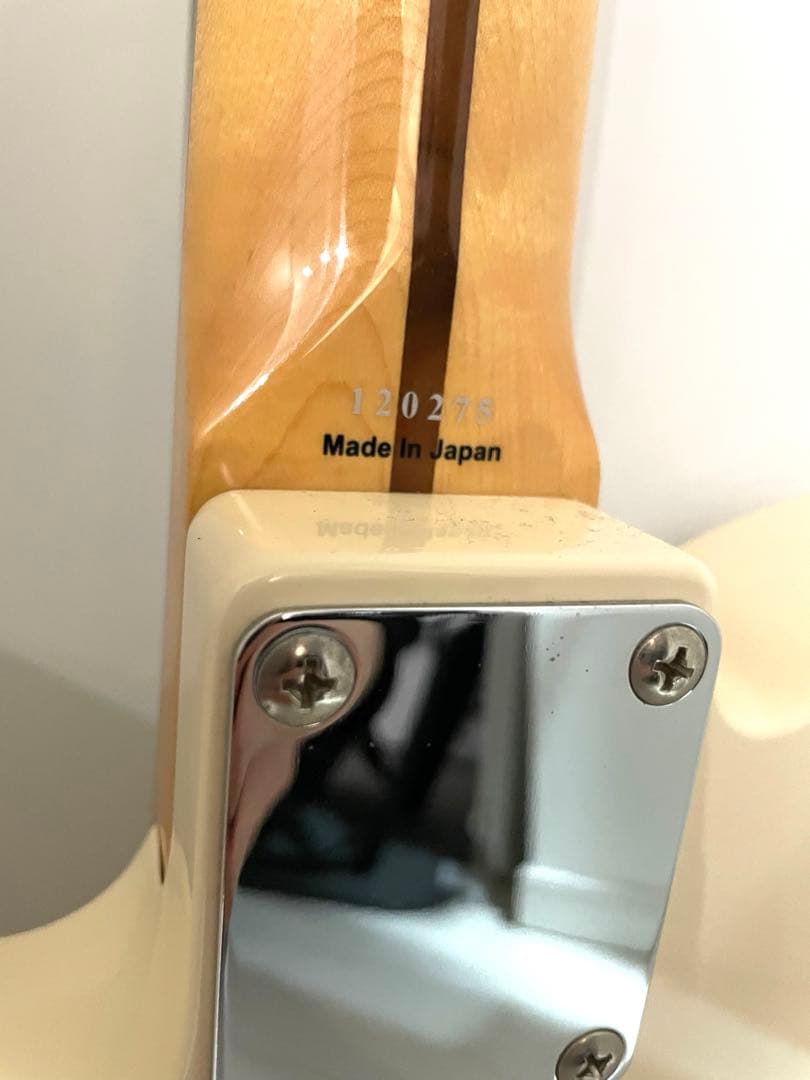 TOKAI テレキャスター　breezys sound