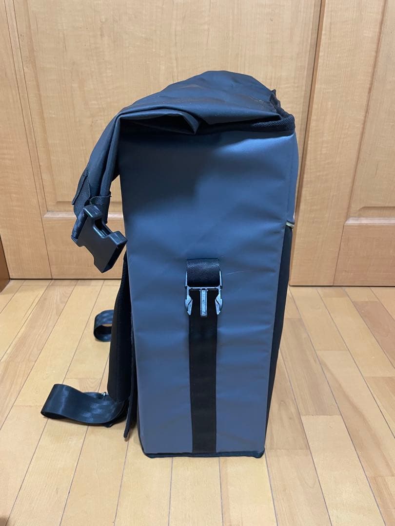 【開封後、未使用】ARB テールゲートビンバッグ