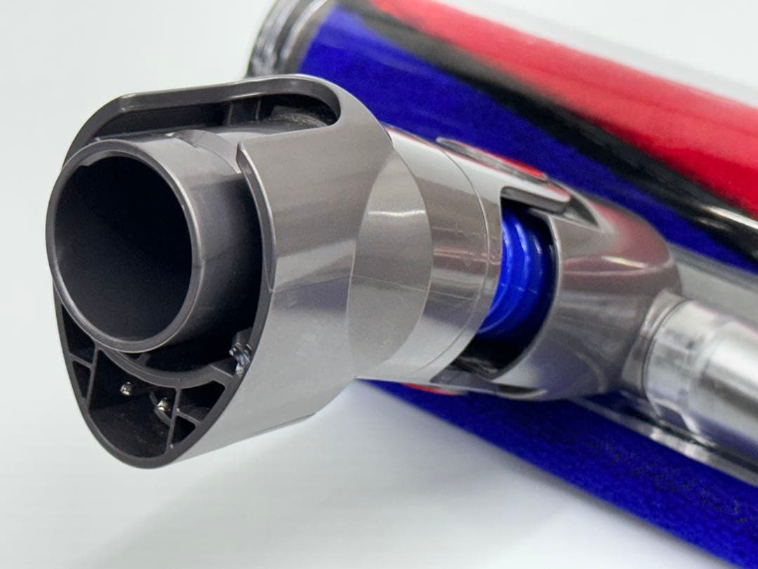 中古　動作保証品　ダイソン　ソフトローラークリーナーヘッド　151868 掃除機