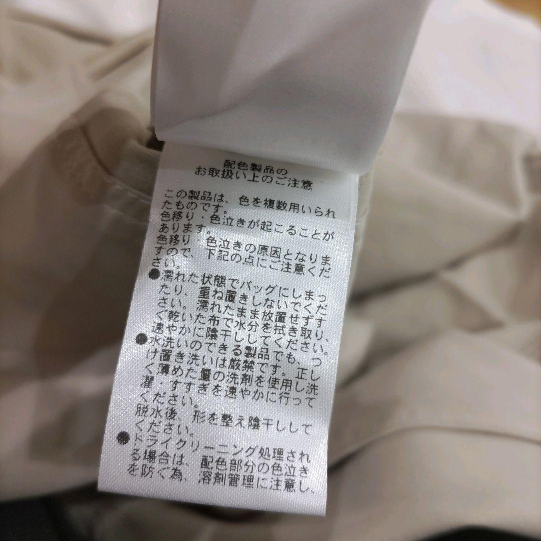 【2024aw】ハーリップトゥ　ワンピース　ドレス（М）ベージュ