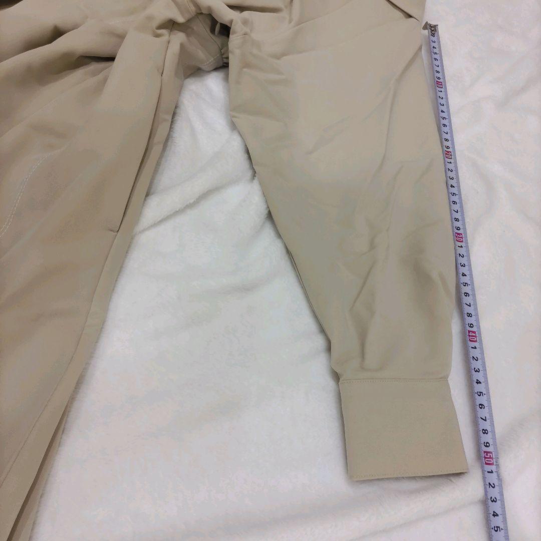 【2024aw】ハーリップトゥ　ワンピース　ドレス（М）ベージュ