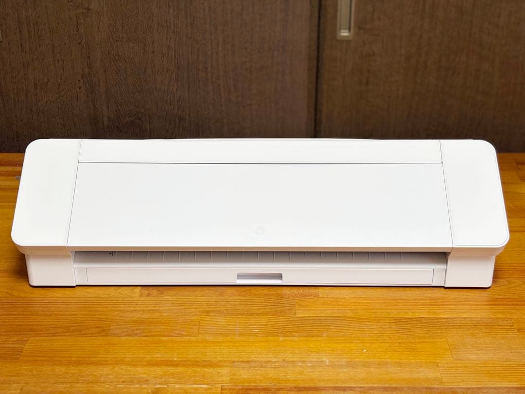 【未使用】Silhouette CAMEO4 PLUS（おまけつき）