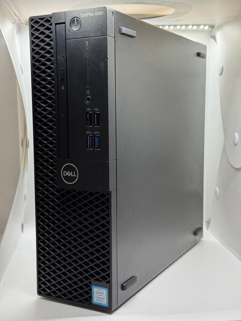 Windowsデスクトップ DELL OptiPlex 3060
