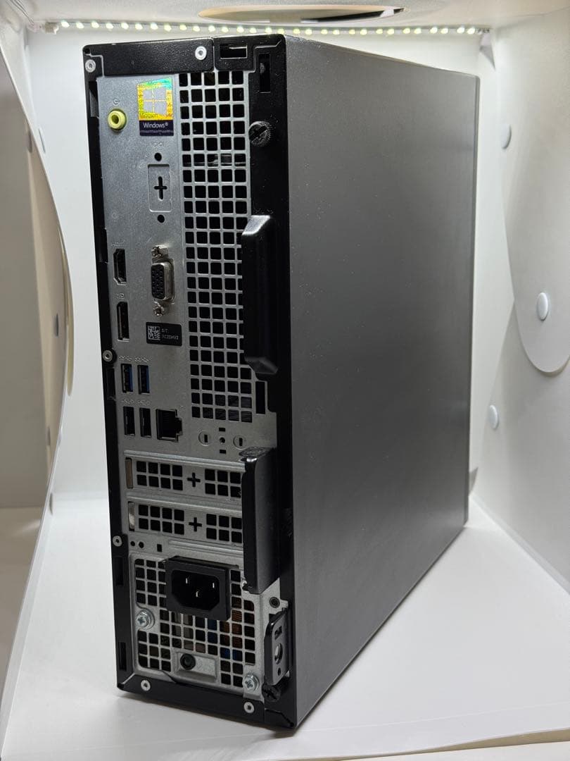 Windowsデスクトップ DELL OptiPlex 3060