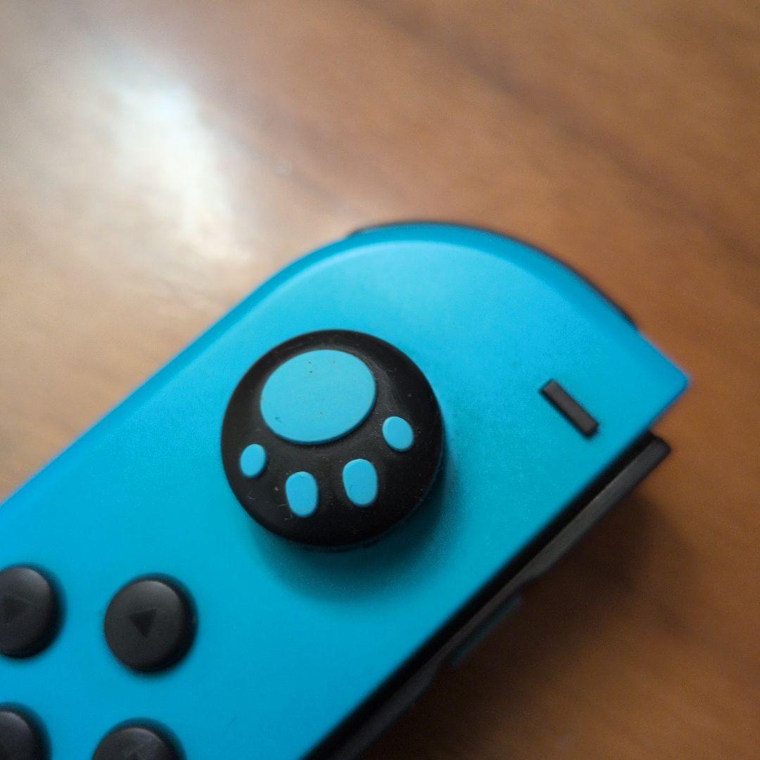 Nintendo Switch 本体 青/赤 Joy-Con 128GB