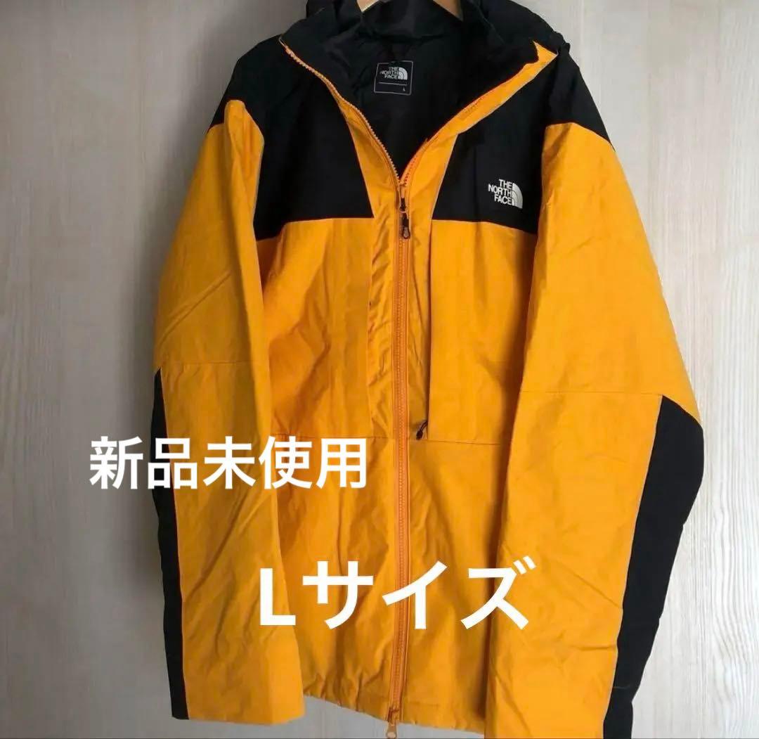 THE NORTH FACE Stormpeak スノボ スキーウェア　Lサイズ