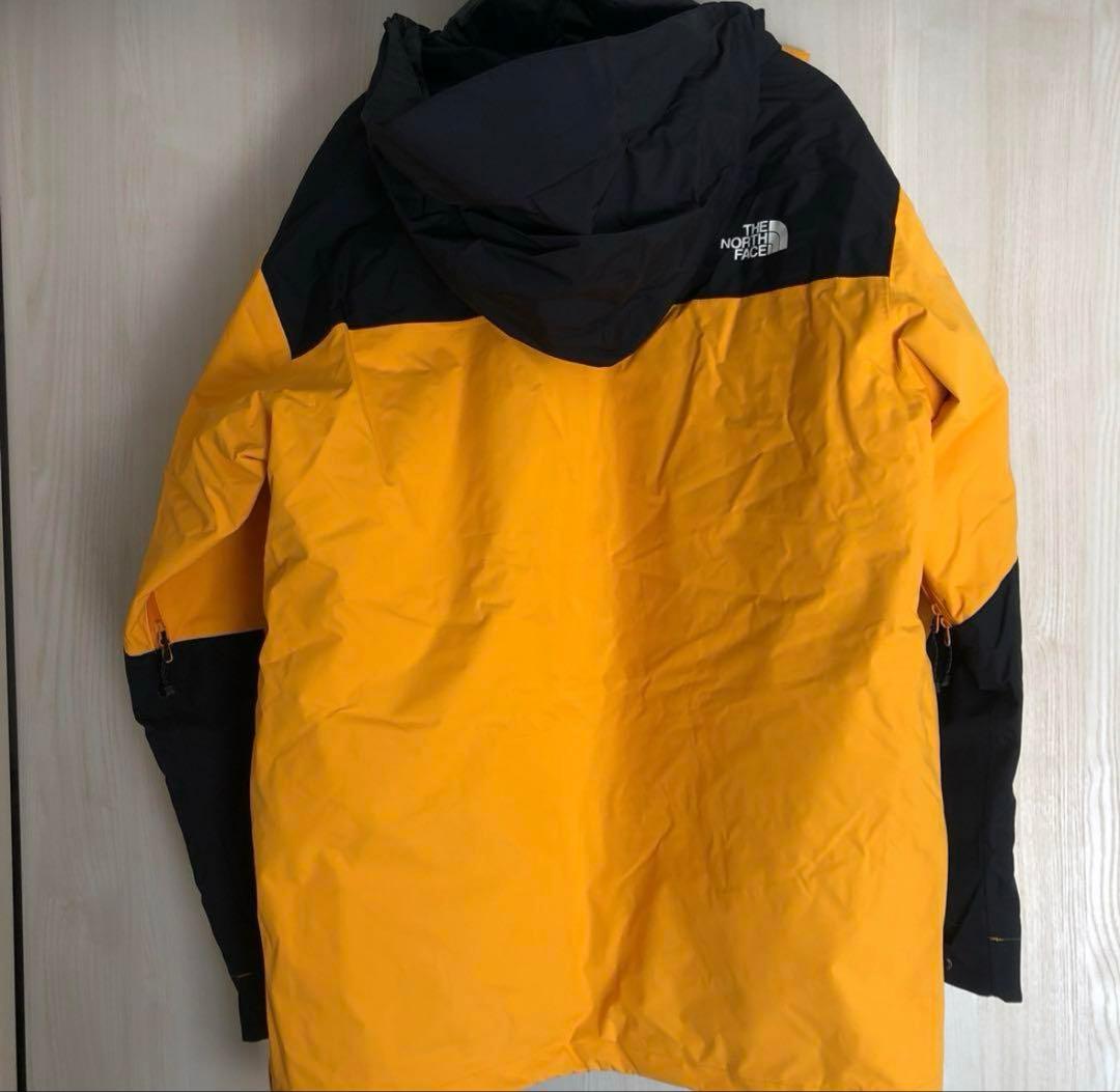 THE NORTH FACE Stormpeak スノボ スキーウェア　Lサイズ