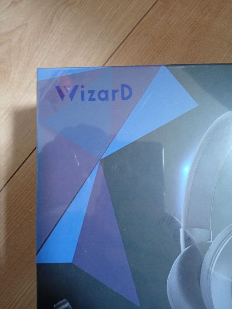 HK21C2 低遅延Bluetoothゲーミングヘッドセット