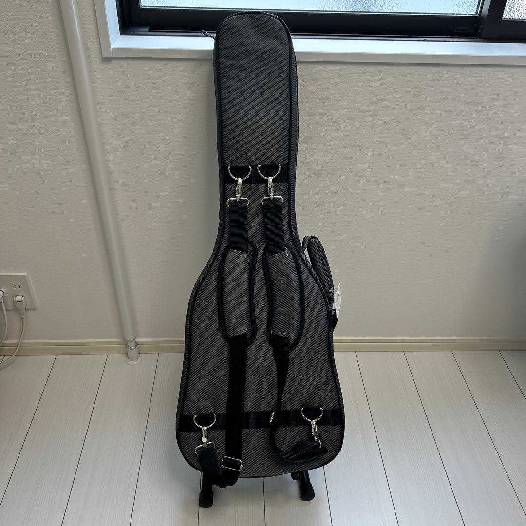 Cordoba (コルドバ) Mini II MH ミニギター ナイロンギター