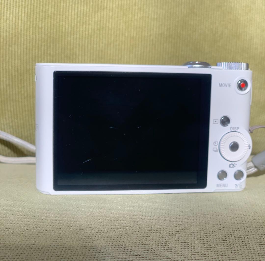 ソニー DSC-WX300（良好な状態）