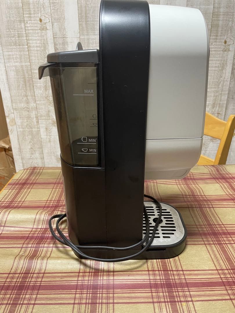 アラジン コーヒーブリューワー