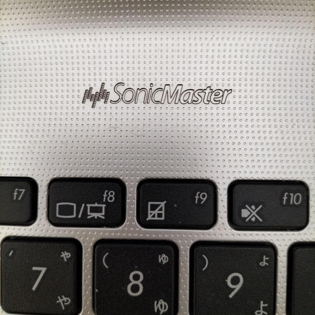 訳あり ASUS Celeronモデル ノートPC