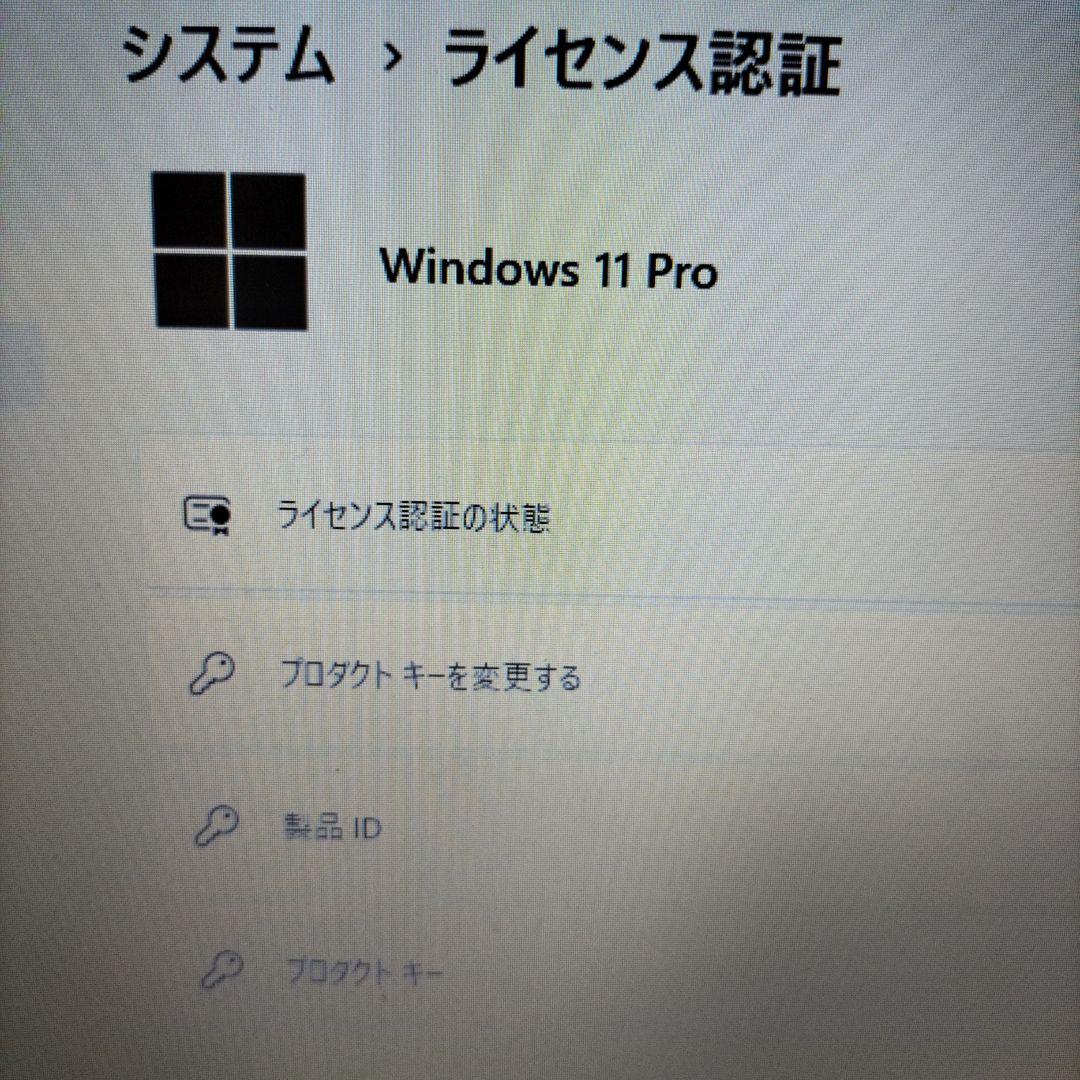 訳あり ASUS Celeronモデル ノートPC