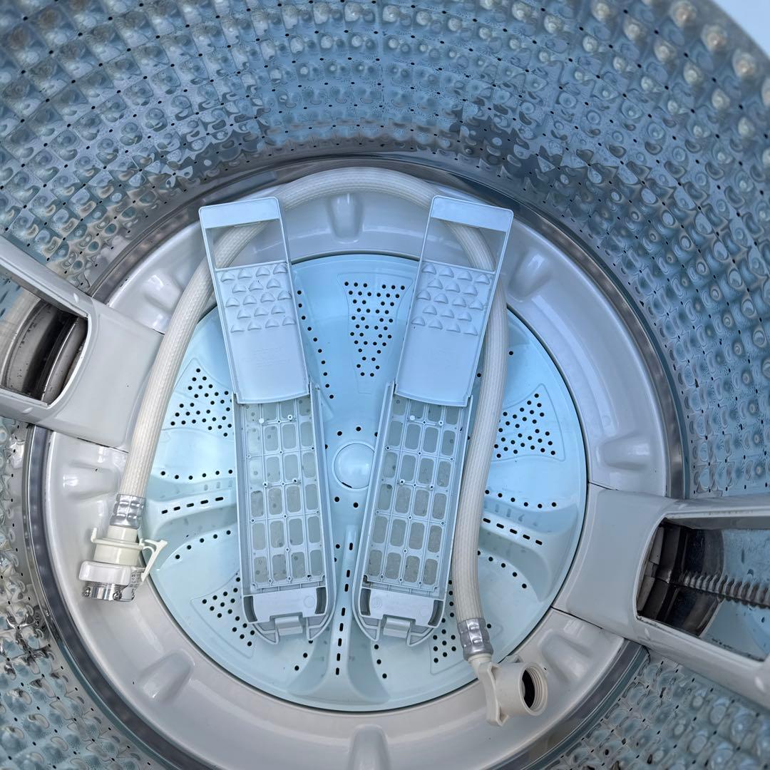 AQUA アクア 全自動洗濯機 9kg【A-168】