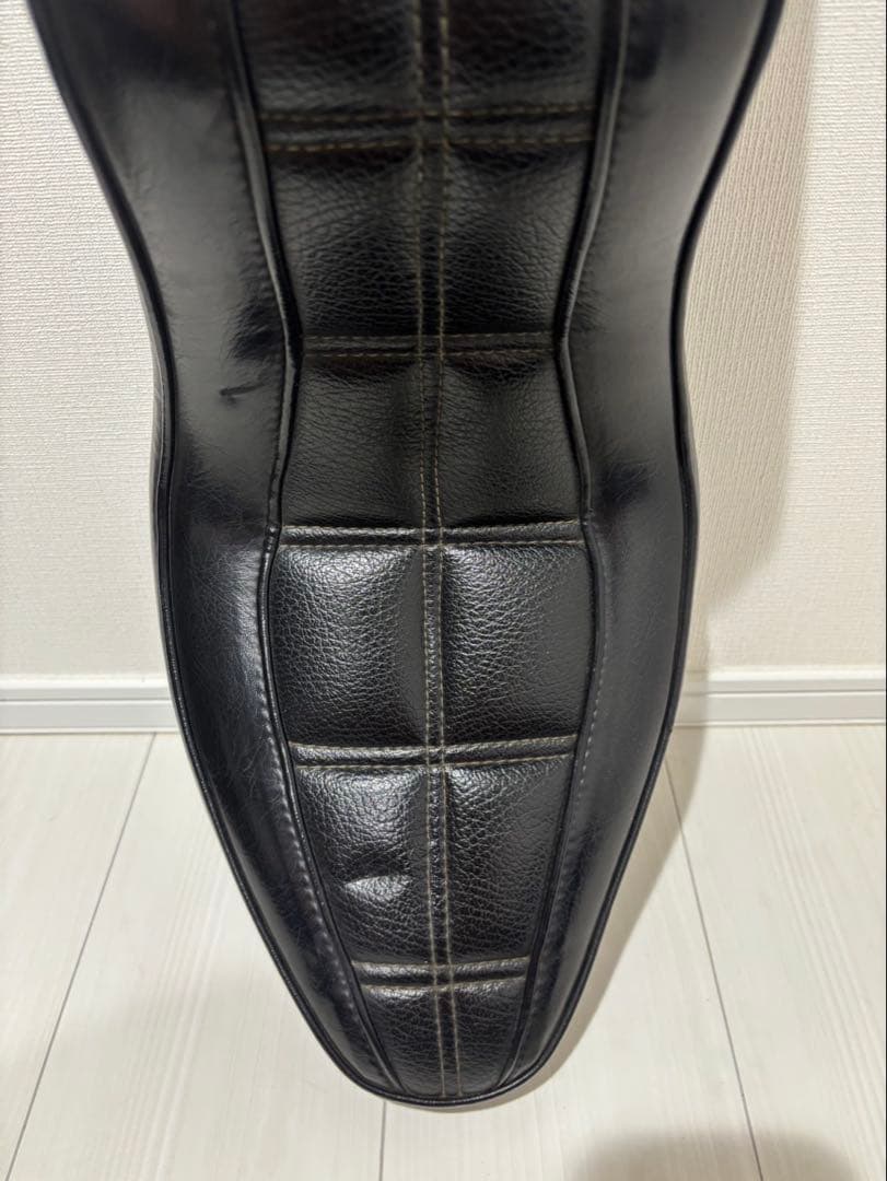 ビラーゴ250 3DM カスタムシート