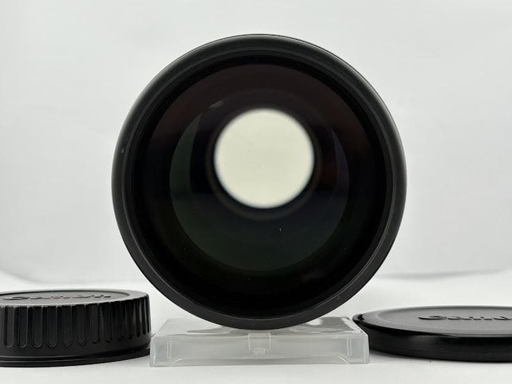 ★美品★ キヤノン CANON EF80-200ｍｍ F2.8 L