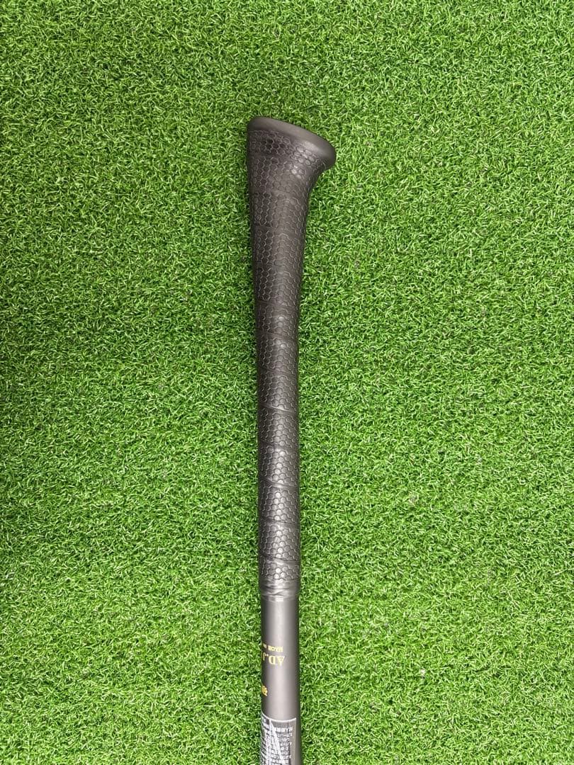 美津和タイガー　旧基準　硬式金属バット　84cm