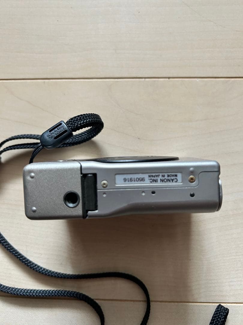 Canon IXY デジタルカメラ キヤノン