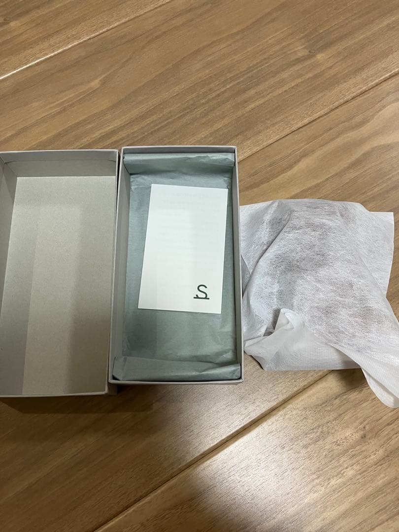 限定 WILDSWANS SADDLE PULL UP TONGUE キャメル