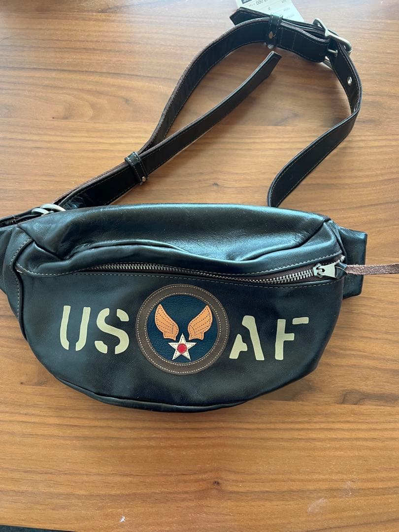 TOYS McCOY デュアルブレードバッグ U.S.A.F. TMA1606