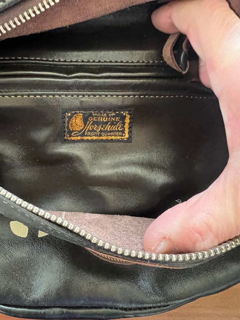 TOYS McCOY デュアルブレードバッグ U.S.A.F. TMA1606