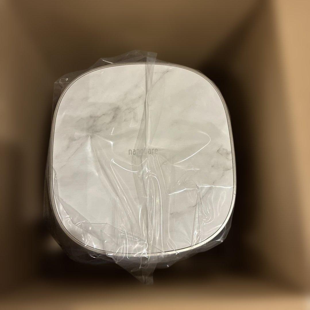 新品　パナソニック　ナノケア