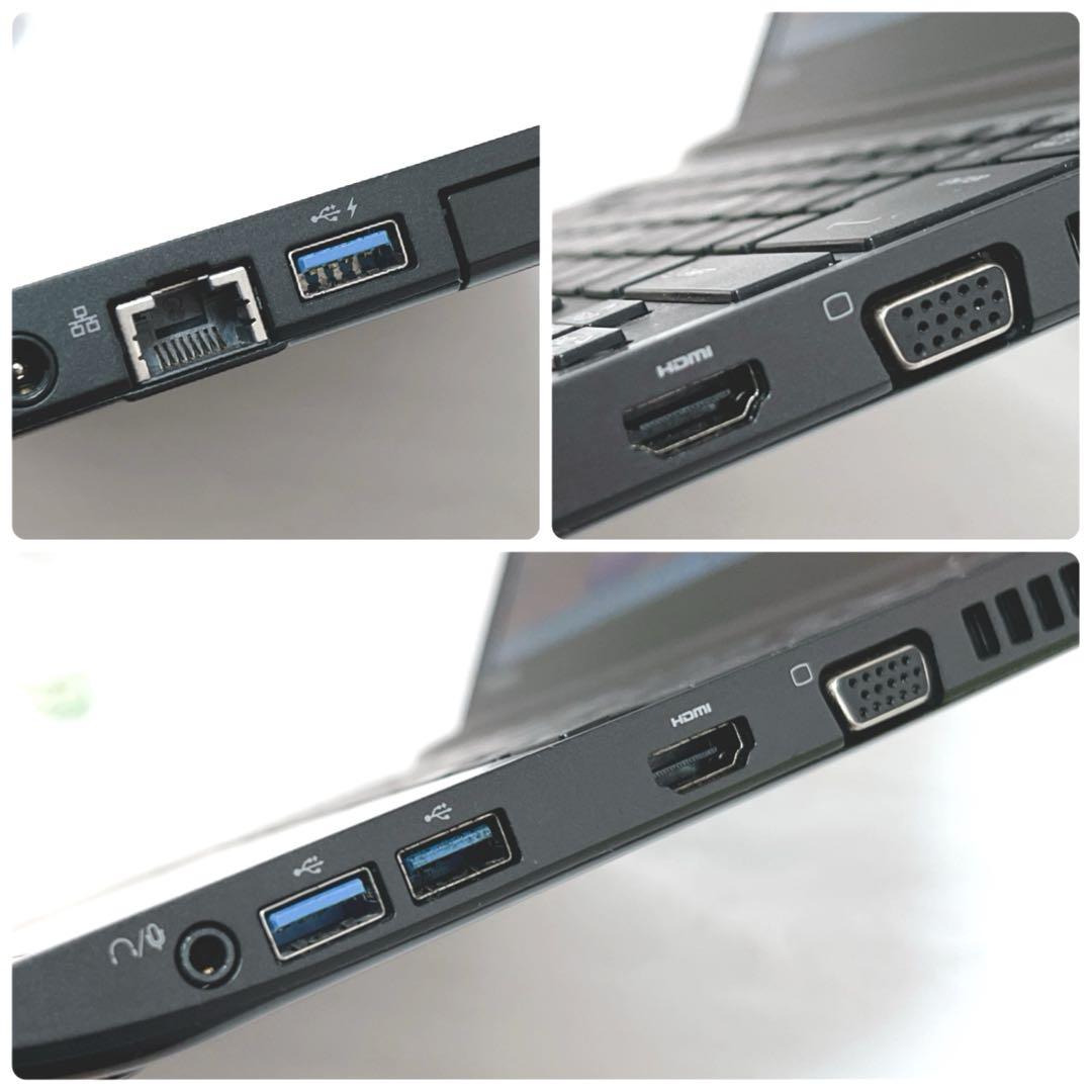 軽い、A4サイズ、高速SSD、イラレ、オフィス2021、Windows11