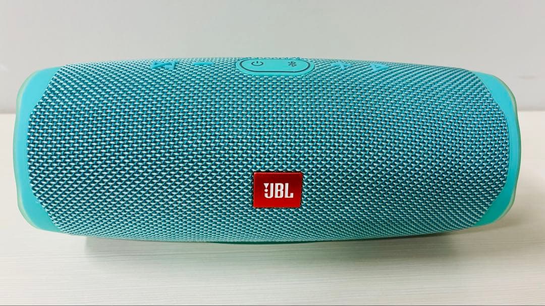 スピーカー・ウーファー JBL CHARGE4