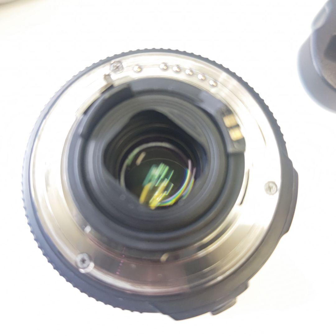 レンズ3本 PENTAX K-70 シルキーシルバー SIGMA TAMRON