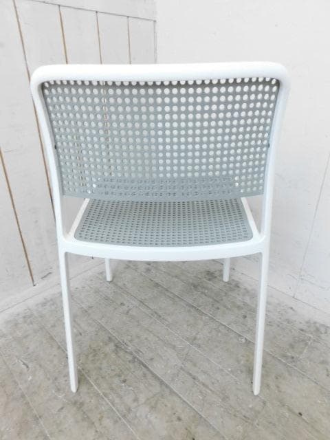 カルテル Kartell オードリー AUDREY チェア 7.2万