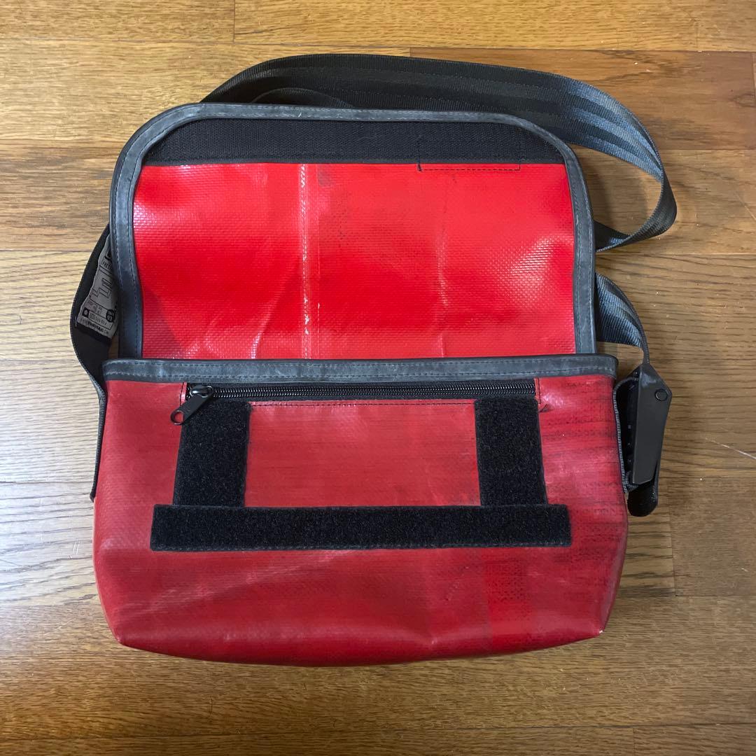 フライターグ Freitag HAWAII Five-0 メッセンジャーバッグ