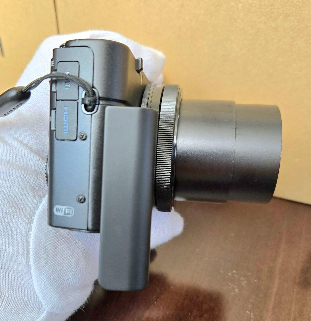 SONY ソニー DSC-RX100M3