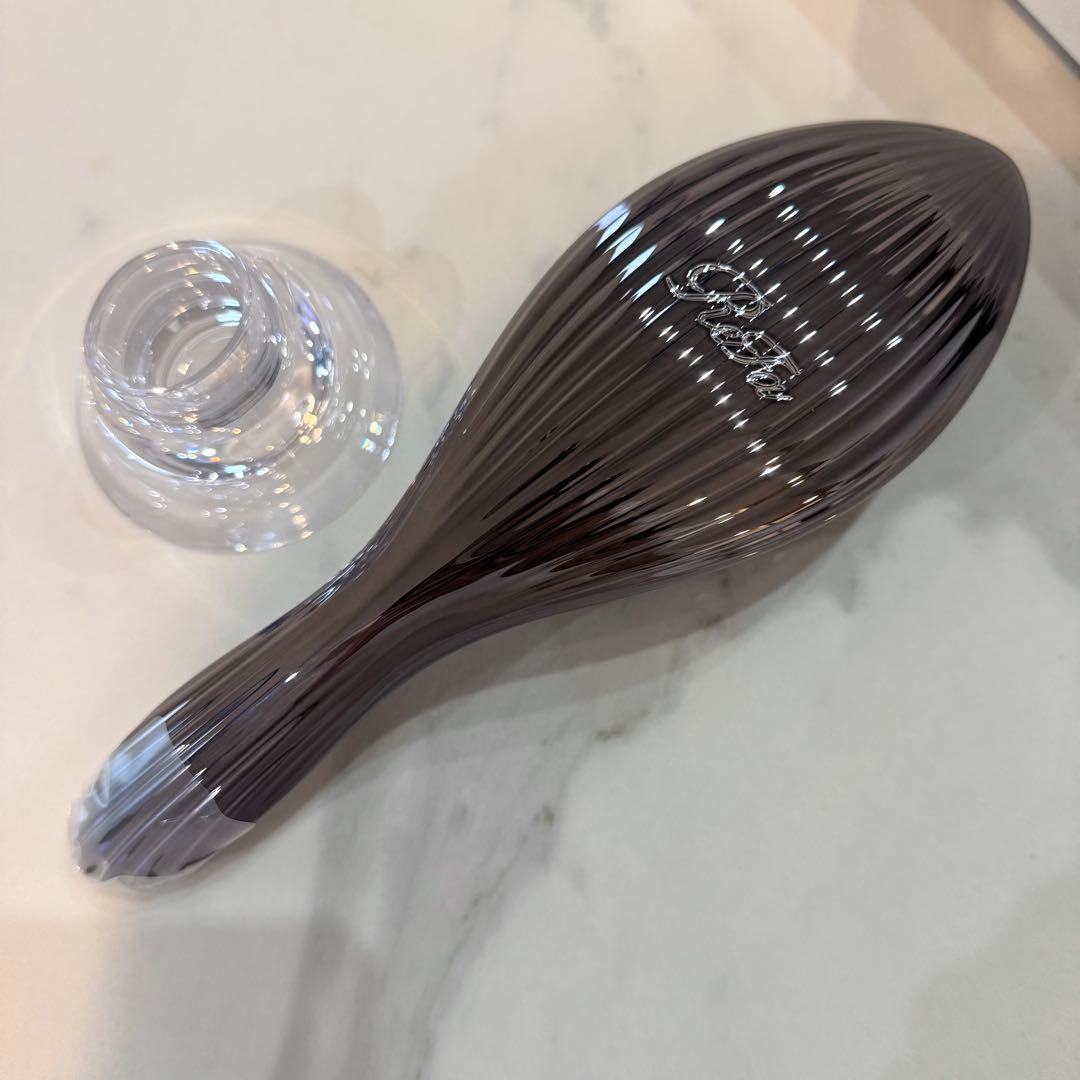 ReFa エールブラシレイ ヘアブラシ