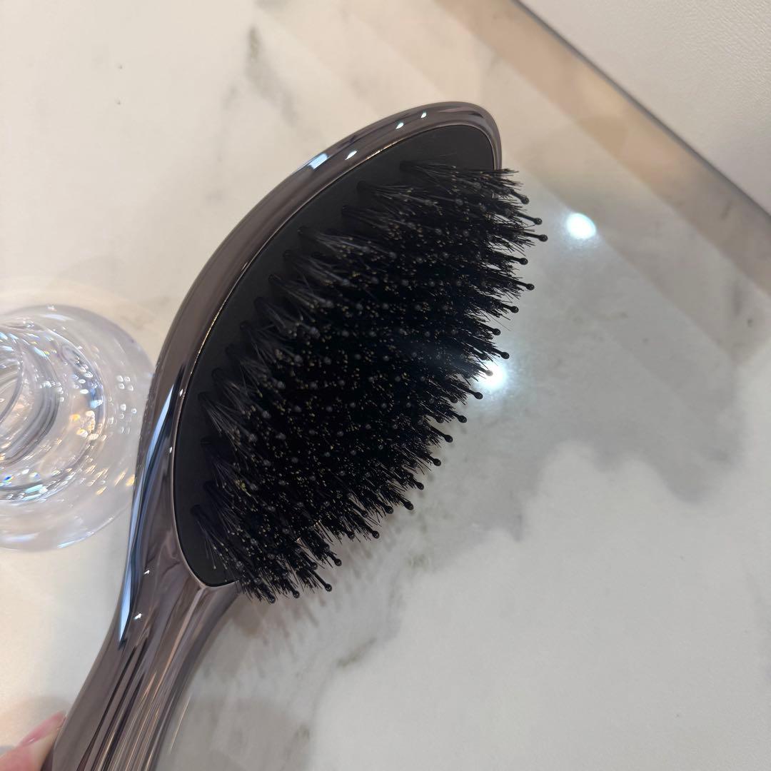 ReFa エールブラシレイ ヘアブラシ