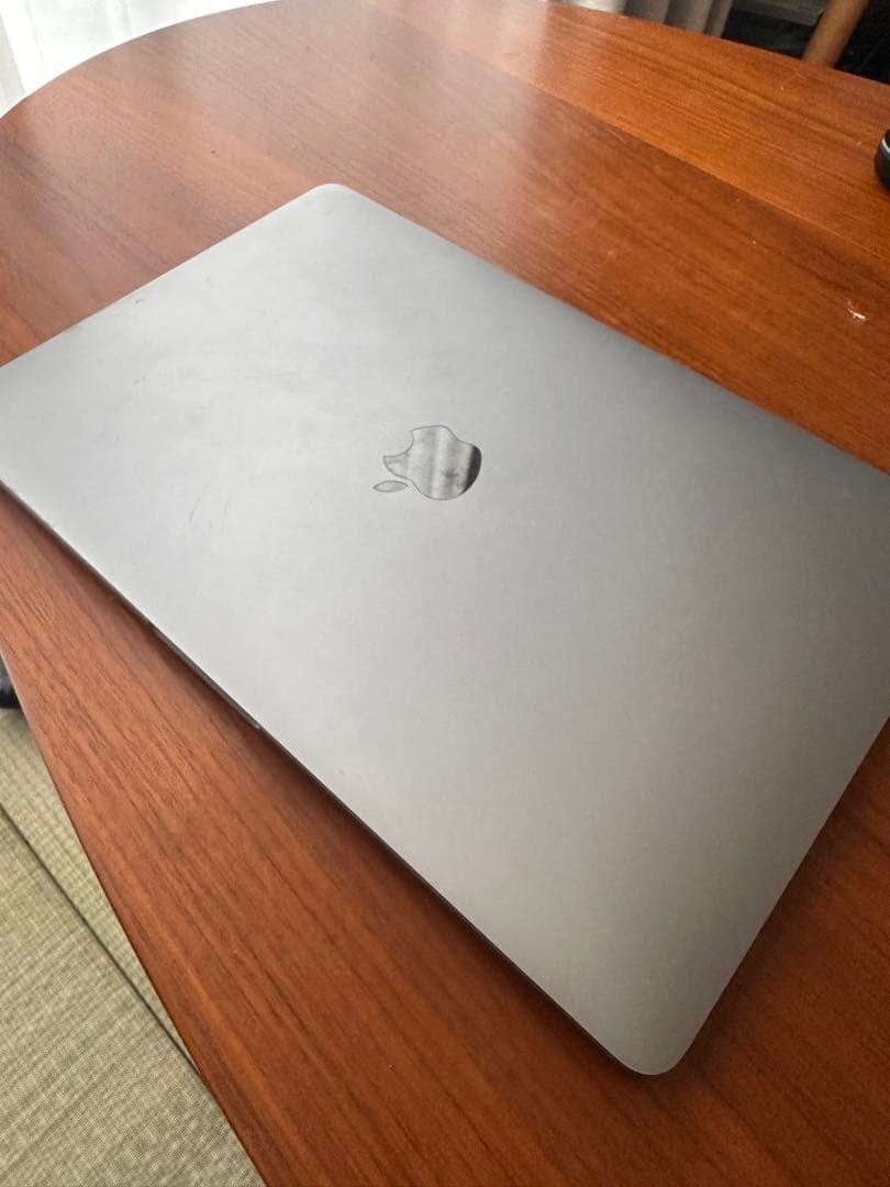 【ジャンク品】MacBook Pro (13.3-inch)